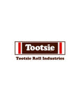 Tootsie Roll Giant Candy Bars: 24-Piece Box