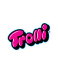 Trolli Sour Brite Squad Trio Peg Bags: 12-Piece Case