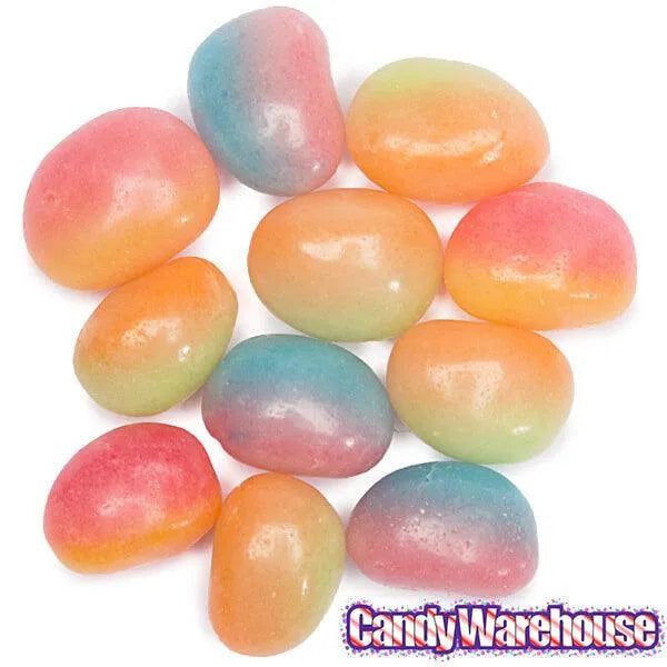 Trolli Sour Brite Crawler Gummy Eggs: 3LB Box