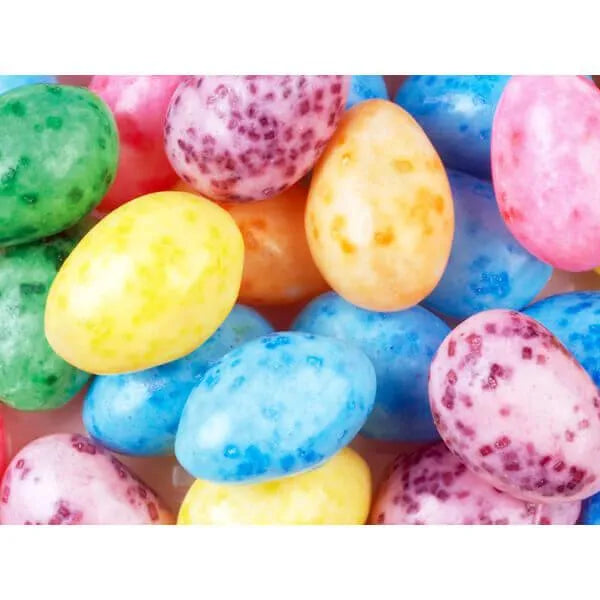 Tropical Jelly Bird Eggs Candy: 5LB Bag