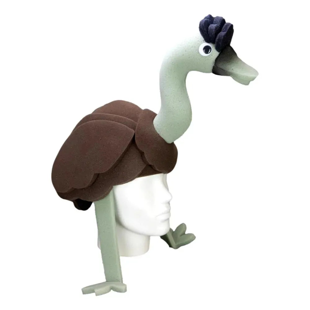 Emu Hat