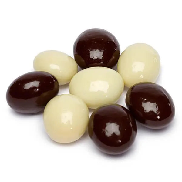 Tuxedo Chocolate Covered Espresso Coffee Beans: 2LB Bag