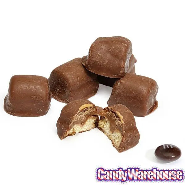 Twix Bites Candy: 14.8-Ounce Bag