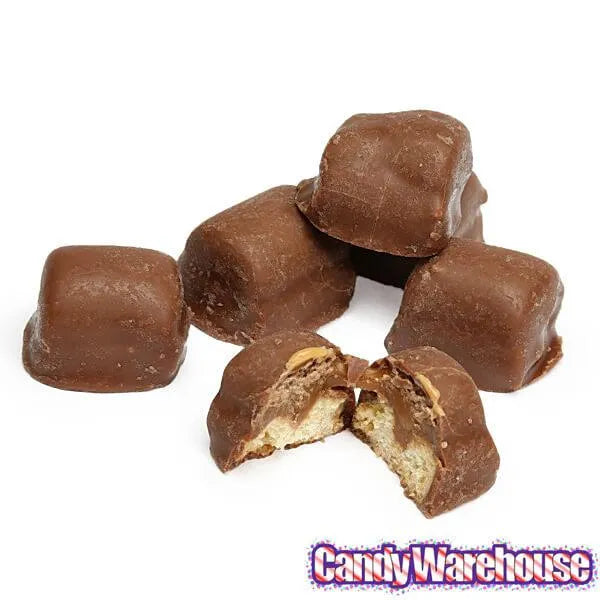 Twix Bites Candy: 14.8-Ounce Bag