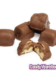 Twix Bites Candy: 14.8-Ounce Bag