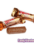 Twix Gingerbread Candy Bars: 10-Ounce Bag