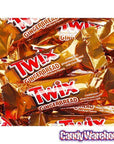 Twix Gingerbread Candy Bars: 10-Ounce Bag