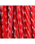 Twizzlers Cherry Licorice Twists: 16-Ounce Bag