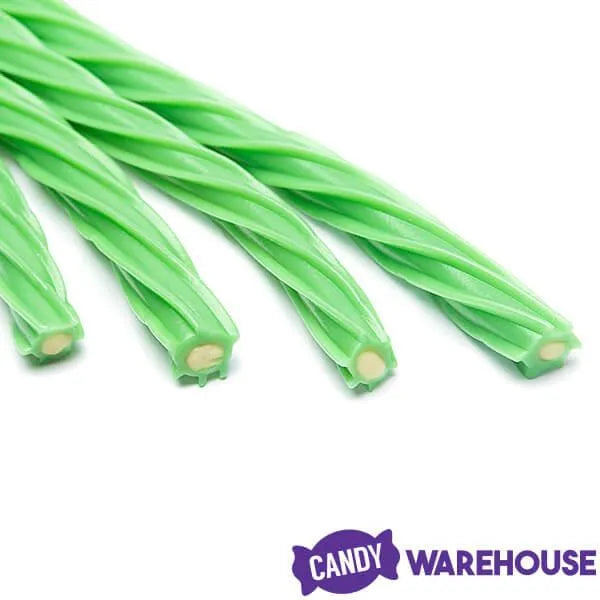 Twizzlers Key Lime Pie Filled Licorice Twists: 11-Ounce Bag