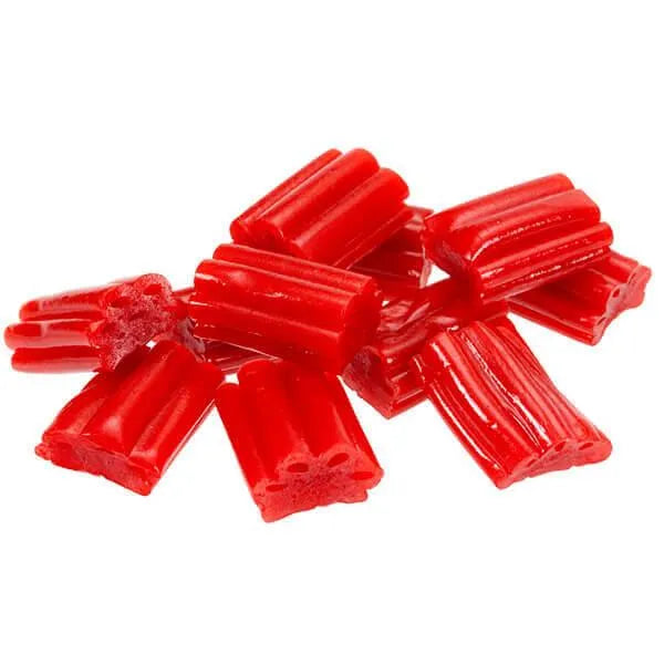 Twizzlers Licorice Bites - Cherry: 16-Ounce Bag