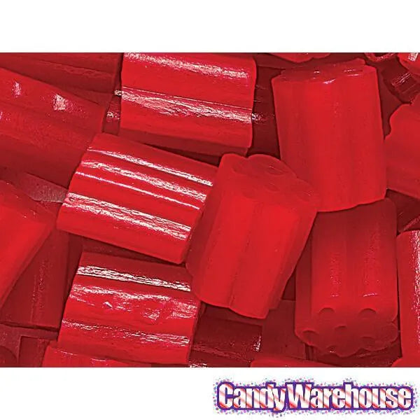 Twizzlers Licorice Bites - Cherry: 16-Ounce Bag