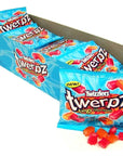 Twizzlers Licorice Twerpz 1.8-Ounce Packs: 24-Piece Box