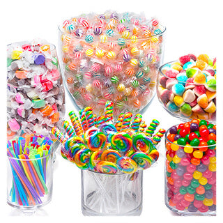 Bulk Candy