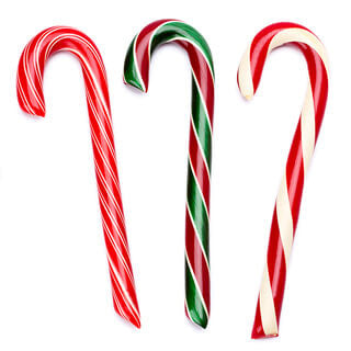 Candy Canes