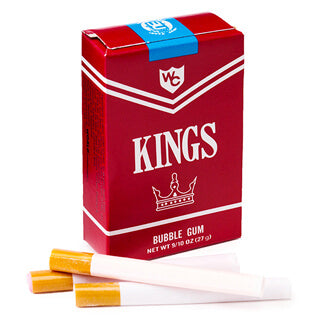 Candy Cigarettes