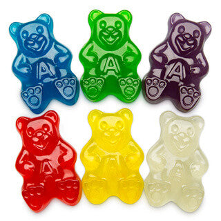 Gummy Bears