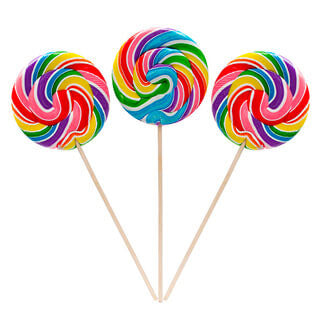 Lollipop Candy