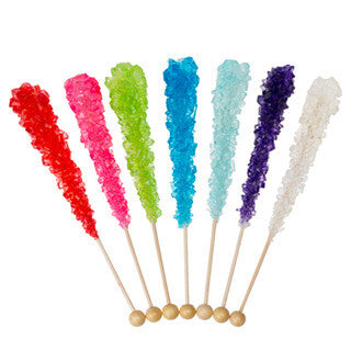 Rock Candy