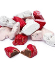 Valentine Chocolate Rocks: 1LB Bag