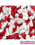 Valentine Chocolate Rocks: 1LB Bag