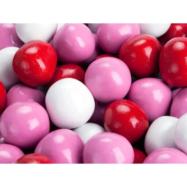 Valentine Holland Mint Balls Candy: 2LB Bag