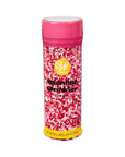 Valentine Nonpareils Sprinkles: 4.65-Ounce Bottle