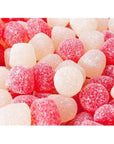 Valentine Spice Drops Candy: 24-Ounce Tub