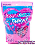 Valentine SweeTarts Mini Chewy Candy: 12-Ounce Bag