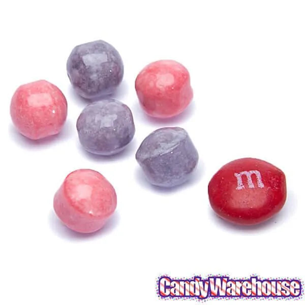 Valentine SweeTarts Mini Chewy Candy: 12-Ounce Bag