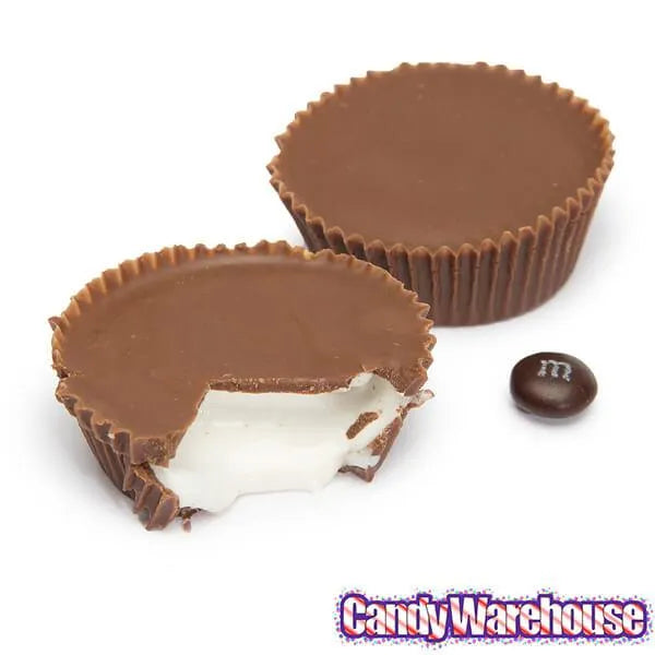 Valomilk Candy Cups: 24-Piece Box