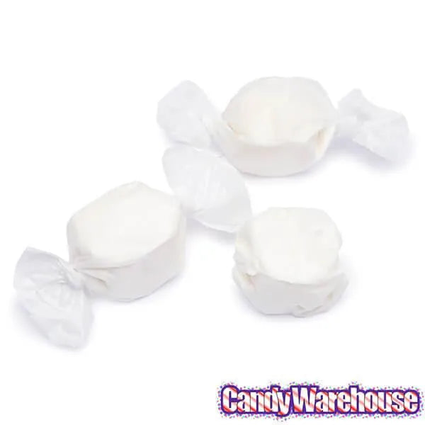 Vanilla Salt Water Taffy: 3LB Bag