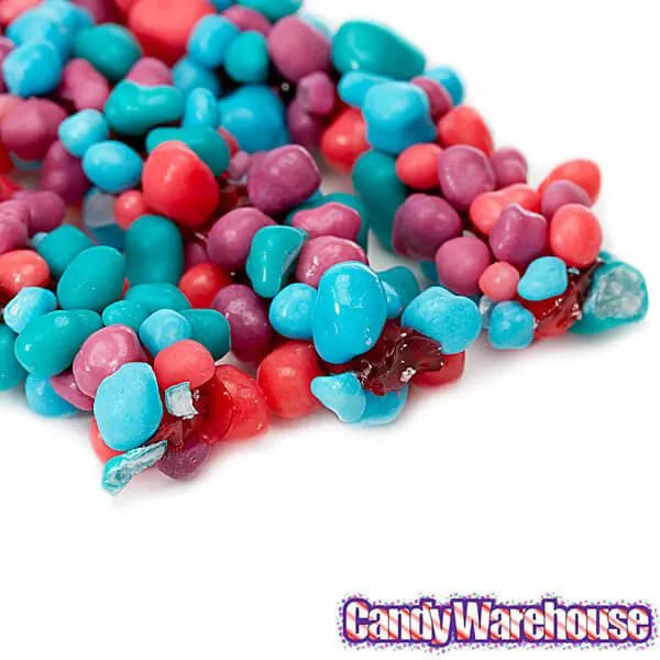 Very Berry Nerds Rope Candy Packs: 24-Piece Box