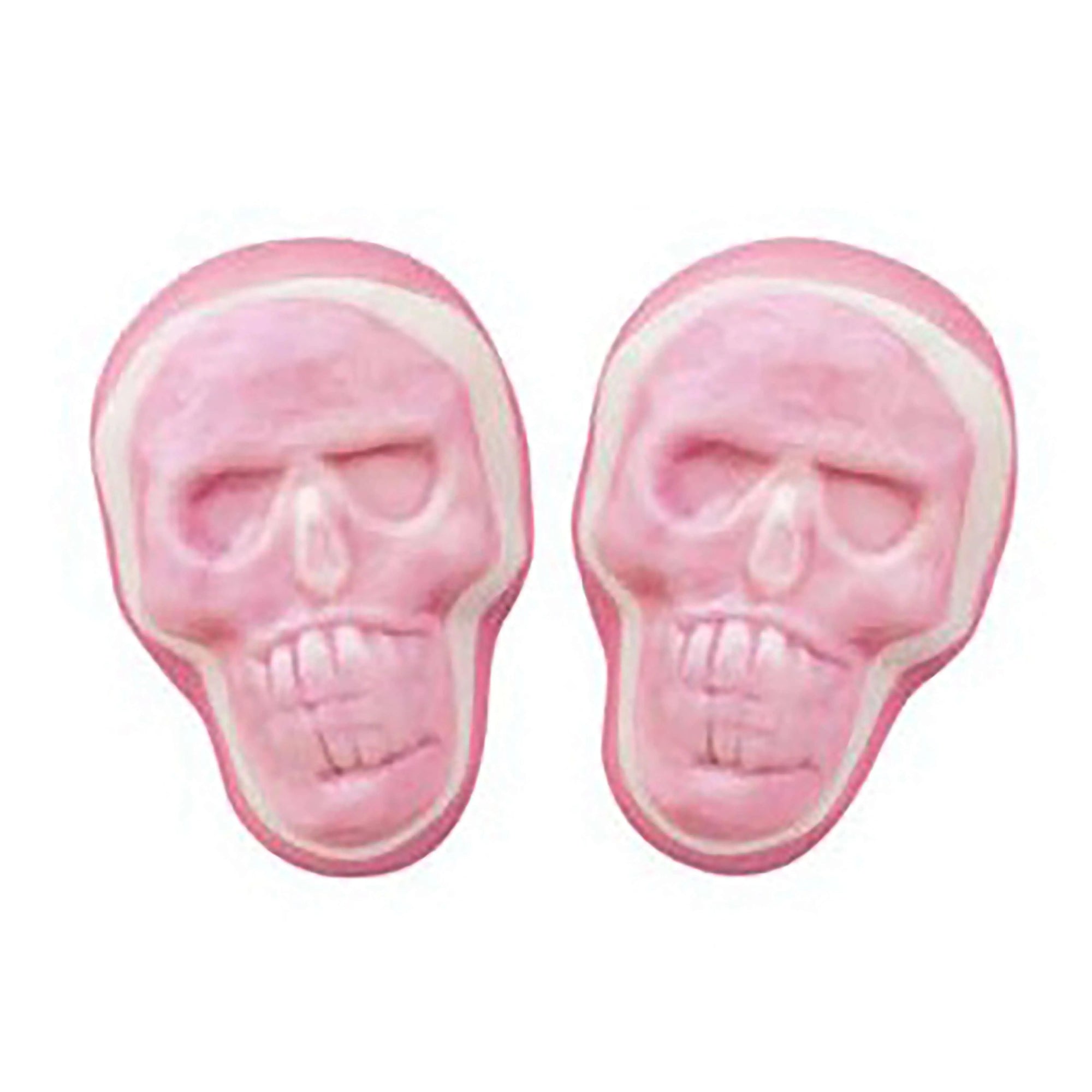 Vidal Gummy Skulls: 1KG Bag