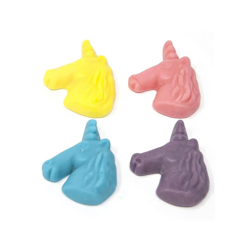 Vidal Gummy Unicorns: 1KG Bag