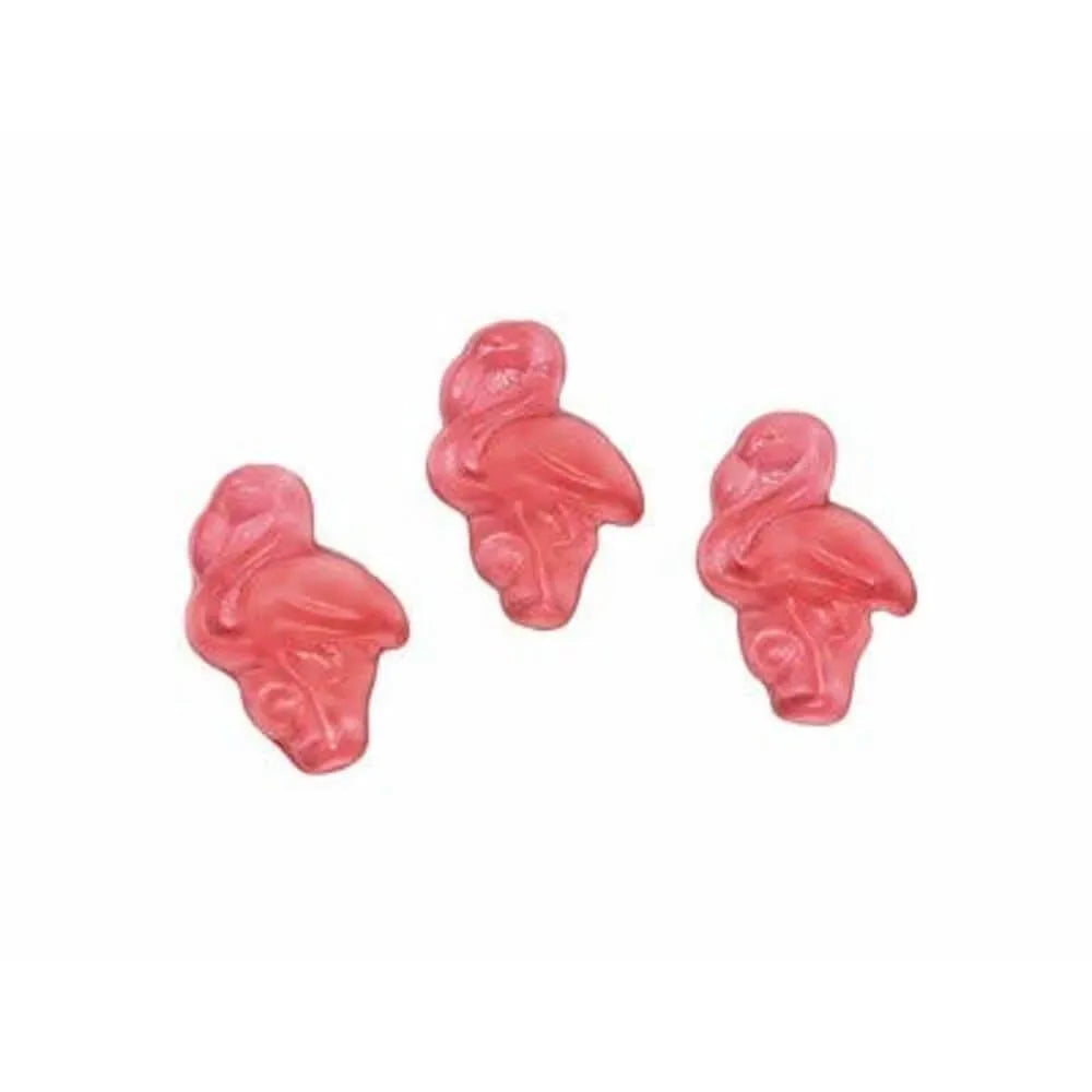 Vidal Pink Flamingos: 1KG Bag