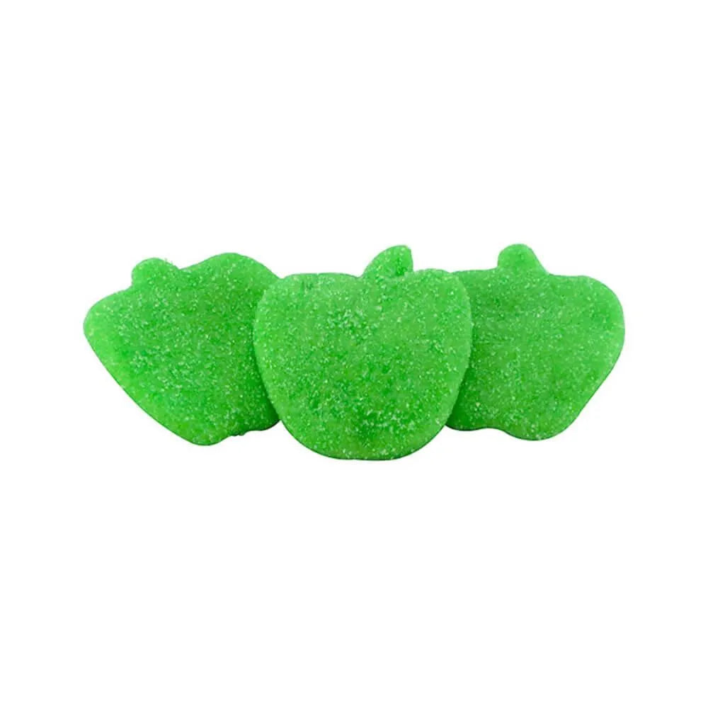 Vidal Sour Green Apples: 2KG Bag