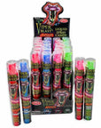 Viper Blast Sour Spray Candy: 24-Piece Box