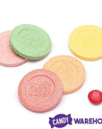 Wacky Wafers Candy 1.2-Ounce Packs: 24-Piece Box