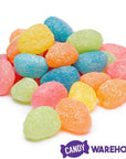 WarHeads Sour Jelly Beans: 14-Ounce Bag