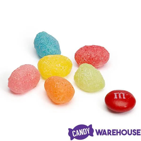 WarHeads Sour Jelly Beans: 14-Ounce Bag