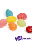 WarHeads Sour Jelly Beans: 14-Ounce Bag