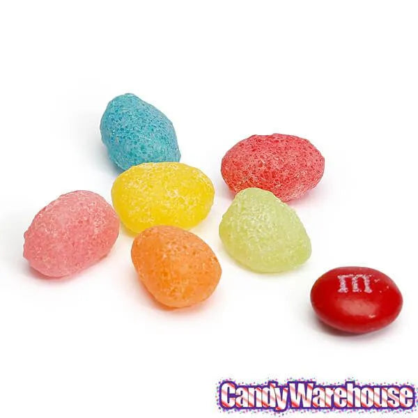 WarHeads Sour Jelly Beans Snack Packs: 5LB Bag