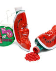 Watermelon Kids Candy: 12-Piece Box