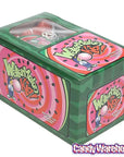 Watermelon Kids Candy: 12-Piece Box