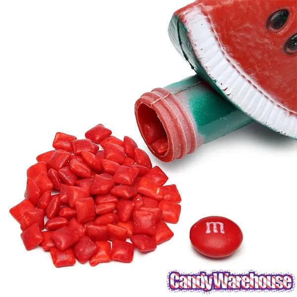 Watermelon Kids Candy: 12-Piece Box