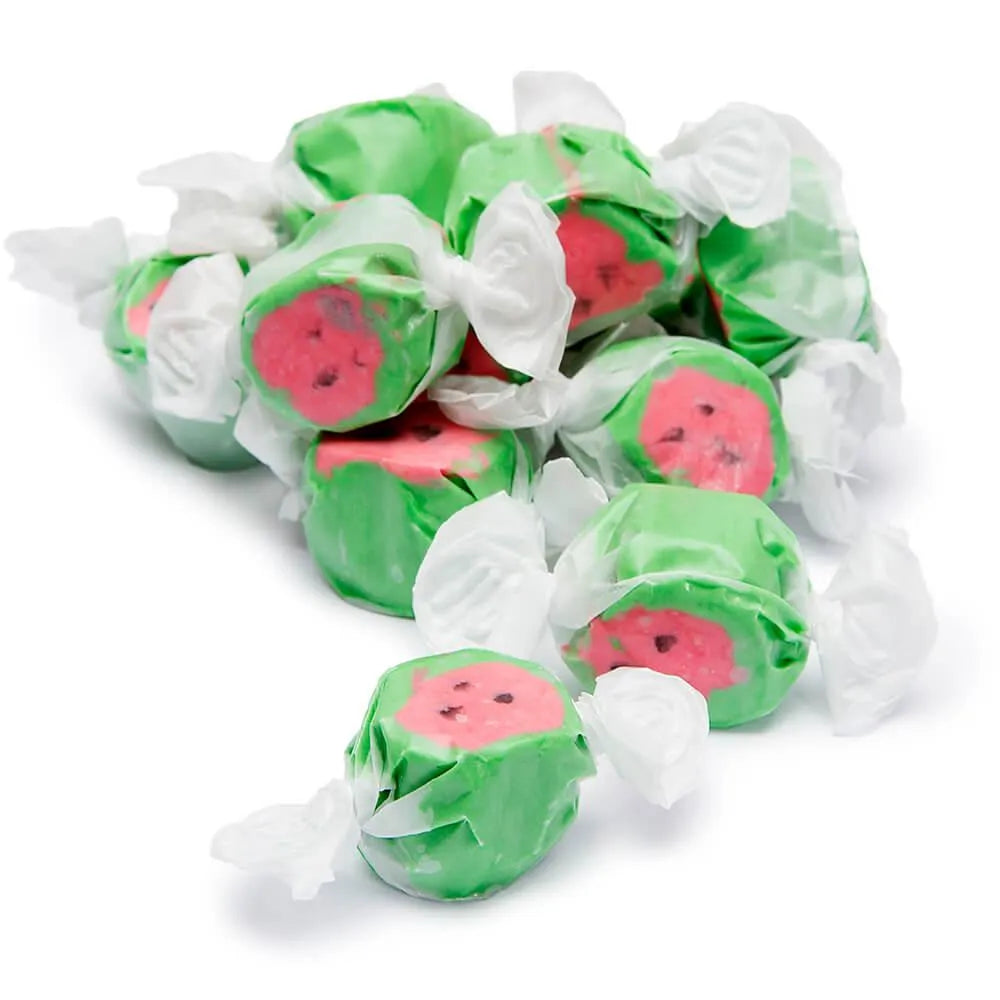 Watermelon Salt Water Taffy: 3LB Bag