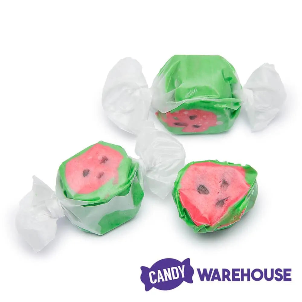 Watermelon Salt Water Taffy: 3LB Bag