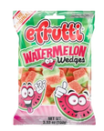 Efrutti Watermelon Wedges Gummy: 12-Piece Case