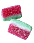 Efrutti Watermelon Wedges Gummy: 12-Piece Case