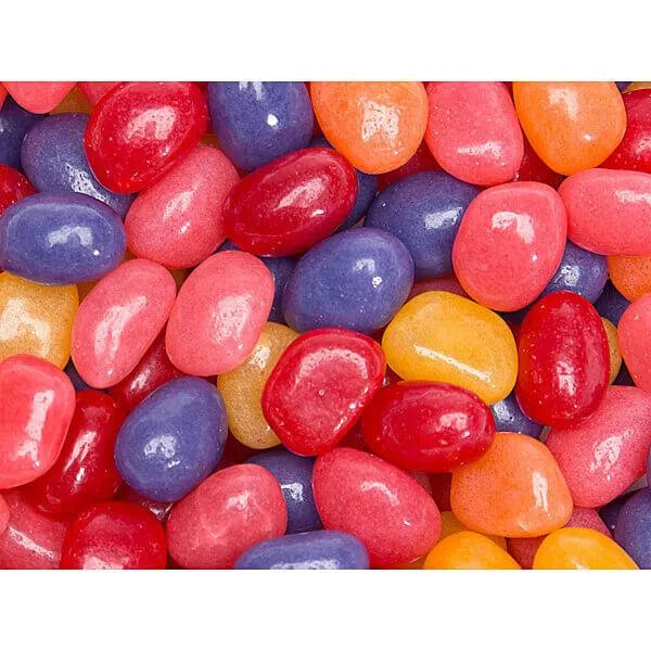 Welch's Assorted Jelly Beans: 12-Ounce Bag